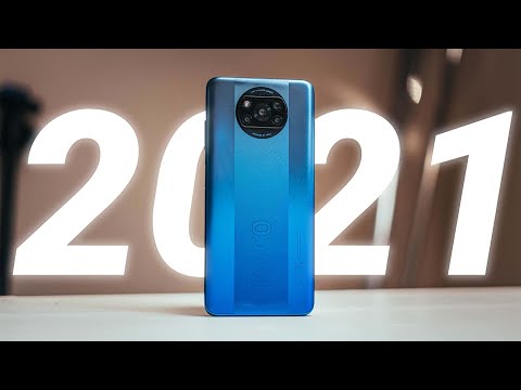 Poco X3 Pro: A 2021 review!