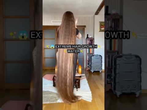 Hair Growth Remedy | Hair Growth Tips #haircare #diy #hairgrowth #shorts #shortvideo #shortsfeed