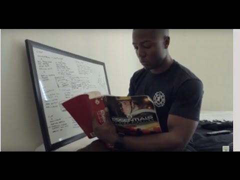 Firefighter | What I do & how much I make | Part 1 | Khan Academy