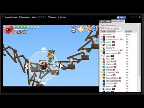 [World Record] Speedrun: Epic Battle Fantasy: Adventure Story Level 7 any % (47 seconds)