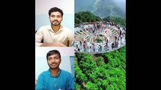 #place #Beautifull_road #bangladeshireaction | Beautiful Place Bangladeshi Reaction | TEAM SOS