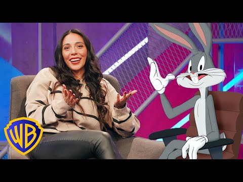 Javiera Canas - Chile | Looney Tunes Presenta: Charlas deportivas con Bugs Bunny@WBKidsLatino