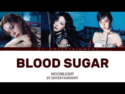 MOONLIGHT - ‘Blood Sugar’