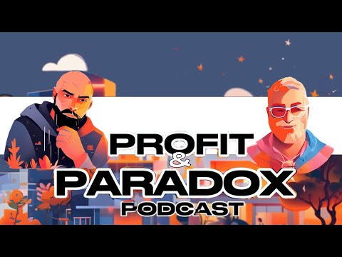 Profit & Paradox Ep. 5 - If you could only eat one thing for the rest of your life...