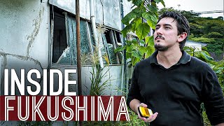 Inside Fukushima: What Happened After the Nuclear Disaster?