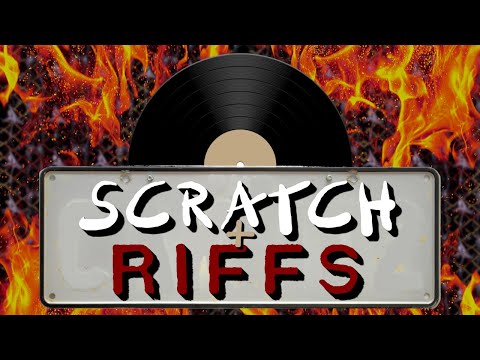 Scratch + Riffs: The Nu Metal DJ Tribute