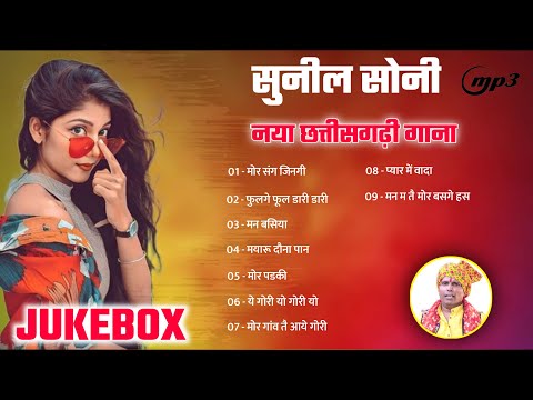 Sunil Soni All Cg Song | Ae Gori Ae Gori O | Cg Song New | सदाबहार छत्तीसगढ़ी गीत | Only Music Cg