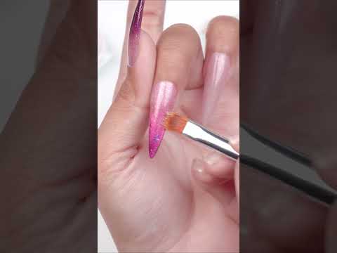 #short Gorgeous Pink Nails You’ll Love 💕 #asmr#nails#nailsart#beauty #acrylicnails#relaxing