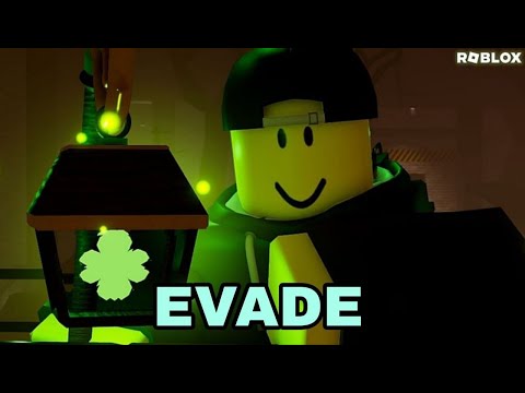 EVADE ROBLOX