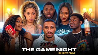 The Game Night | SHORT FILM