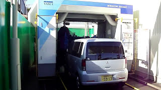 0025【YASUI洗車機】リーセント