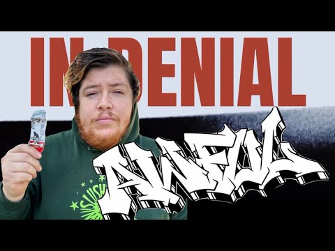 “IN DENIAL” Full Part | Awful 2024 - Fb.Christopher