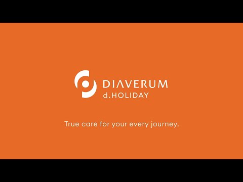 d HOLIDAY - True Care for your every journey