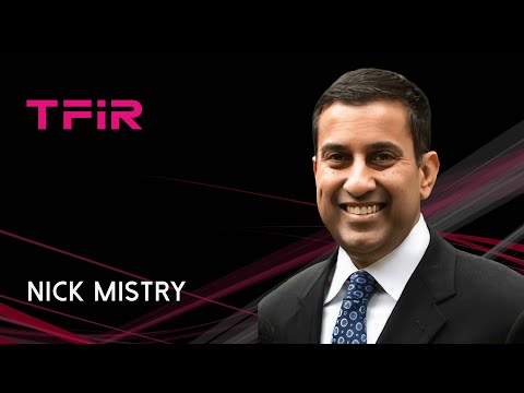 Progress and challenges in the cybersecurity space | Nick Mistry, Lineaje