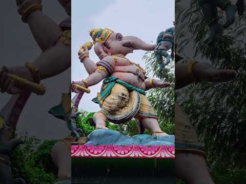 விநாயகனே போற்றி.... #travel #tourismindustry #tn50 #vinayagar #travel #vlog #temple #tvr #trending