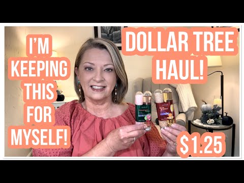 DOLLAR TREE HAUL | KEEPING THIS | WOW | $1.25 | DT NEVER DISAPPOINTS😁 #haul #dollartree