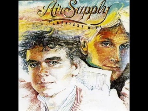 air supply ~ two less lonely people (hq audio)