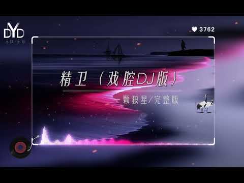 精卫/dj戏腔版