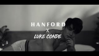 HANFORD with Luke Conde | 2022 Fall Campaign