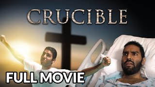 Crucible Movie (2021) || The Christian Testimony of Nabeel Qureshi