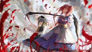 【東方Vocal／Rock】 silenced majority 「TsuBaKi」