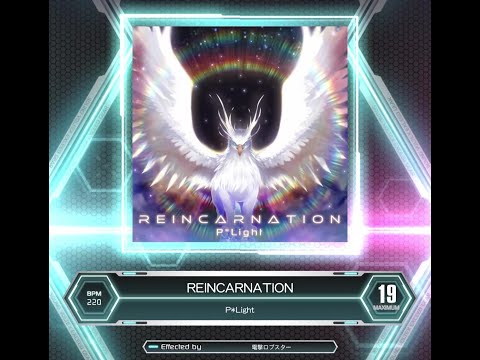 [SDVX] REINCARNATION (MXM 19)