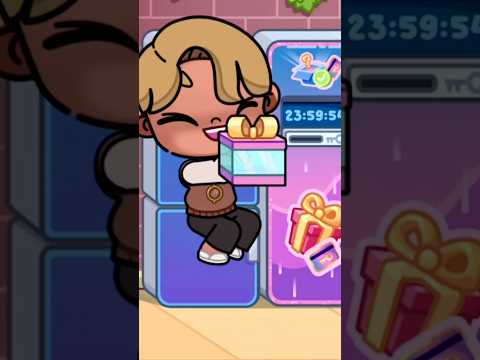 Wow,secret 🥰😍|avatar world #avatarworld #shortsvideo#tocaboca