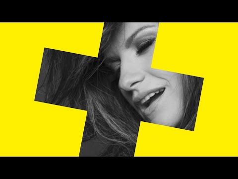 Laura Pausini - Yo si (Io sì) - Dave Audé Remix (Official Lyric Video)