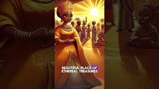 Adire - Saviour of a Nation#Adire #youtubeshorts #africanfolktales #mythandlegends