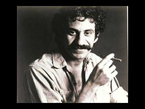 Jim Croce - Speedball Tucker