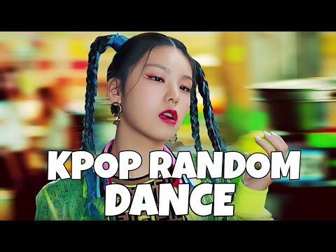 [ 20K SPECIAL ] ICONIC KPOP RANDOM DANCE