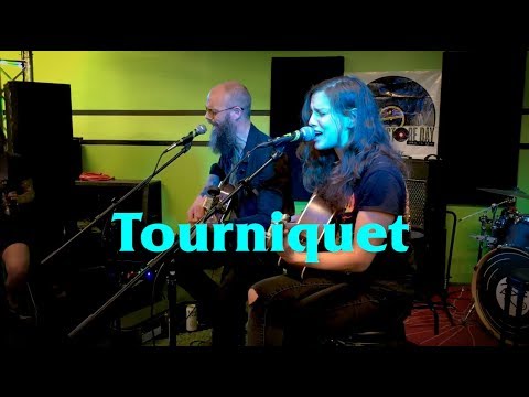 Baroness - Tourniquet [Acoustic Live From Darkside Records - June 2019]