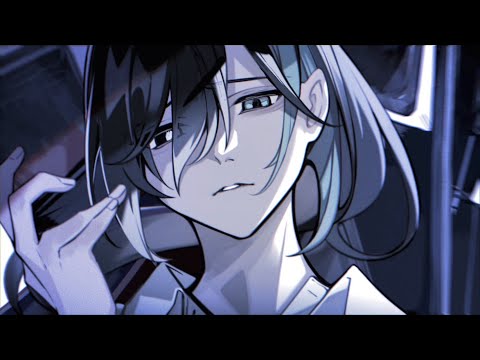 ただ病名が欲しかった／しゆん【歌ってみた】