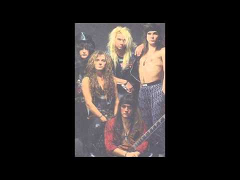 Lillian Axe - Anna Lee ( Glam Hard Rock, New Orleans, USA)