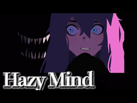 記憶喪失の少女が自分を探すHazy Mindを姉妹でプレイ