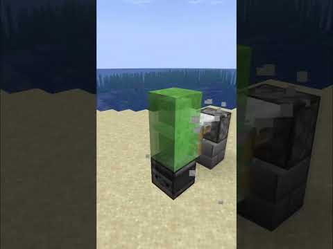 #shorts  DUPLICADOR DE CARPETES AUTOMÁTICO NO MINECRAFT!