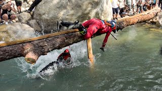 Sea to Sky Hard Enduro | Epic Canyon Race