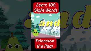 📚Learn 100 Sight Words #shorts #youtubeshorts #kidsvideo #kidssong #sightwordsforkids #sightwords