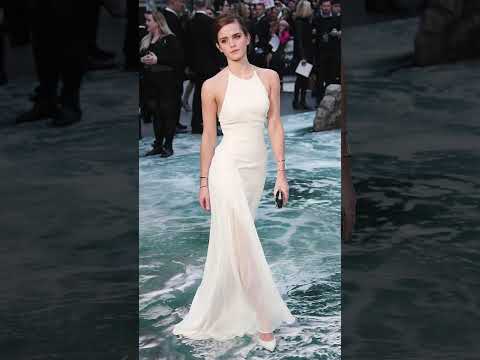 Emma Watson Red Carpet Looks | Celebrity Style