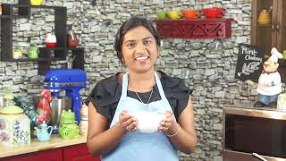 Pudina Chutney Recipe in Tamil | Mint Chutney Recipe in Tamil