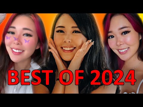 The BEST of ExtraEmily 2024