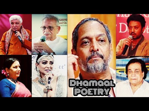 Best Collection Of Bollywood Legendary Poet | One Of Best Poetry Collection On YouTube | SmileY NRx