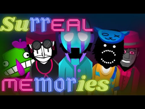 Surreal Memories | -Derbox V5: Insanity- mix