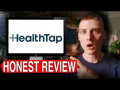 HealthTap: Honest Review & User Experience Overview