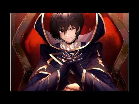 Lelouch Edit #shorts #code geass