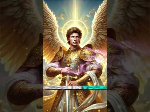 Archangel Michael Speaks: What 111 Means for You in 2025"