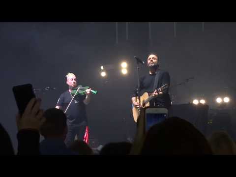 Blue October - 18th Floor Balcony (Acoustic) Live! [HD 1080p]