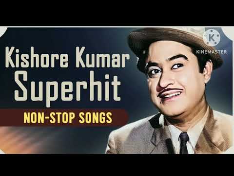 kishore kumar romantic songs i hindi songs ii kishore kumar hit songs i bollywood songs i old songs