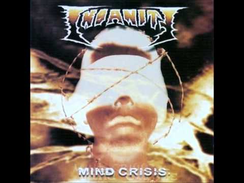 Insanity - Massive Thought Control