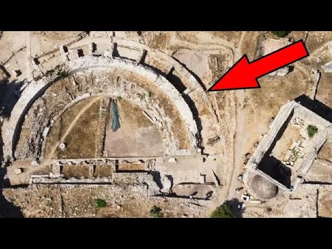 12 Most Amazing Archeological Finds